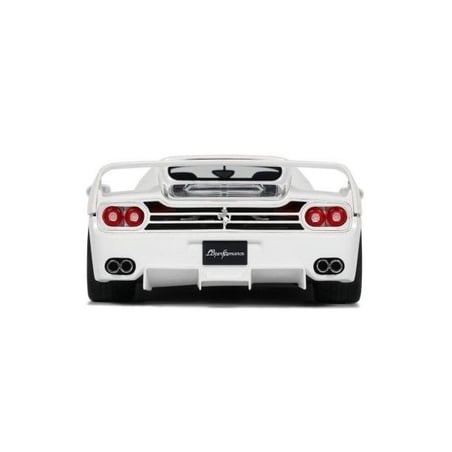 GT Spirit 1/18 Ferrari F50 LBWK LIBERTY WALK 2013