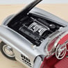 Norev 1/18 Mercedes Benz 300 SL Roadster 1957