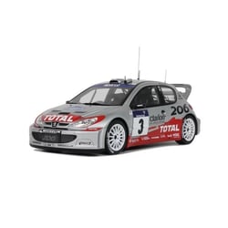 Otto Mobile 1/18 Peugeot...