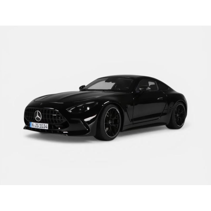 NZG 1/18 Mercedes Benz AMG GT 63 (C192) 2023