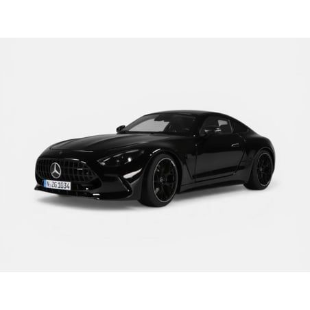 NZG 1/18 Mercedes Benz AMG GT 63 (C192) 2023