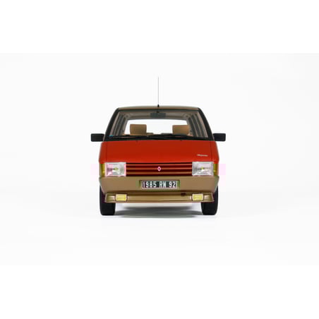 Otto Mobile 1/18 Renault Espace 2000 TSE 1984