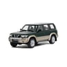 Otto Mobile 1/18 Nissan Patrol GR Y61 1998