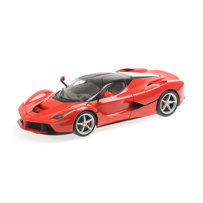1:18 Ferrari LaFerrari