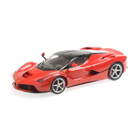 1:18 Ferrari LaFerrari