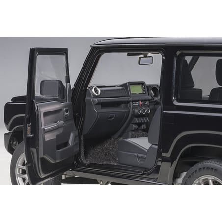 Autoart 1/18 Suzuki Jimny (JB64)