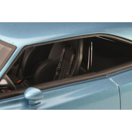 1/18 Dodge Super Charger Sema Concept 1968 (2018)