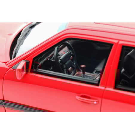 Otto Mobile 1/18 Mercedes-Benz 300 E 6.0 AMG 1987