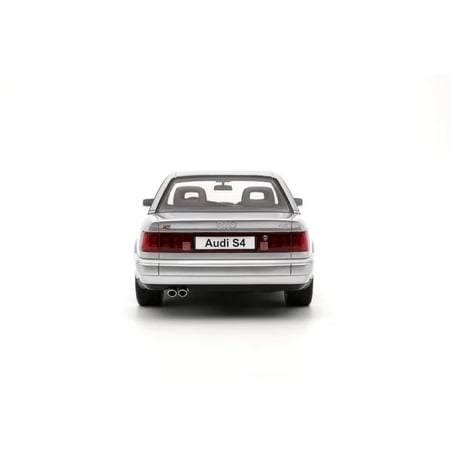 Otto Mobile 1/18 Audi S4 (C4) 4.2 V8 1993