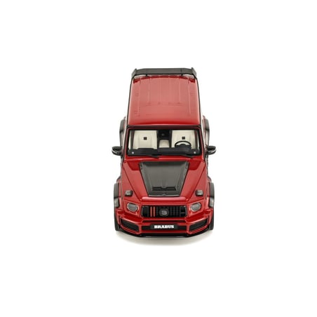 GT Spirit 1/18 Mercedes-Benz G Class G900 Brabus Rocket 2021-2022