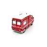 Otto Mobile 1/18 Renault Master T30 VSAB Pompiers 1980