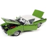 Autoworld 1/18 Dodge Charger Super Bee 1971