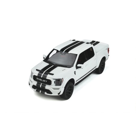 GT Spirit 1/18 SHELBY F150 2022