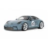 GT Spirit 1/18 Porsche 911 (992) S/T No.63 2024