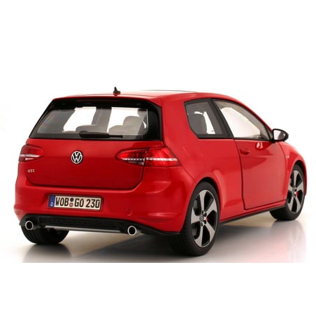 Norev 1/18 VW Golf 7 GTI