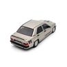 Otto Mobile 1/18 Mercedes Benz 190E 2.3 16 W201 Nurburgring Cup No.11 Ayrton Senna 1984