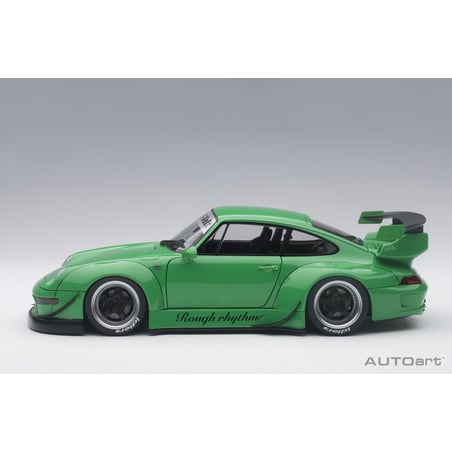 Autoart 1/18 Porsche RWB 993