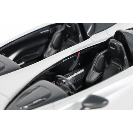 GT Spirit 1/18 Aston Martin V12 Speedster 2020
