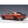 Autoart 1/18 Dodge Challenger SRT Hellcat Widebody 2018