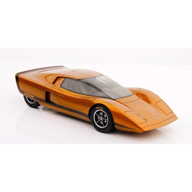 APEX Replicas 1/18 Holden Hurricane Concept Car 1969