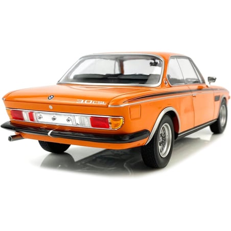 Minichamps 1/18 BMW 3.0 CSL Coupe 1971