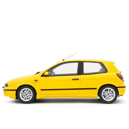 Laudo Racing 1/18 Fiat Bravo 2.0 HGT 1995