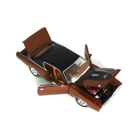 1/18 Dodge Super Bee 1971