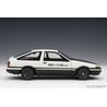 1:18 Toyota Sprinter Trueno (AE86) Initial D" Project D Final Version (AUTOart)"