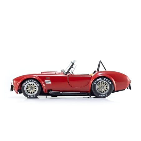 Kyosho 1/18 Shelby Cobra 427 S/C Spider 1962