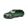 GT Spirit 1/18 Audi RS 4 Avant
