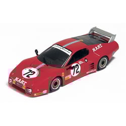 IXO 1/43 Ferrari BB512 No....