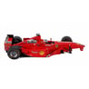 Werk83 1/18 Scuderia Ferrari Marlboro F300 3 Wheeler No.3 Belgium GP F1 1998 Michael Schumacher