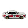 IXO 1/18  Toyota Celica 2000 GT (RA21) No.8 Rally RAC  H.Mikkola - A.Hertz 1977