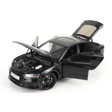 Keng Fai 1/18 Audi RS7 Sportback (C7) LHD 2016