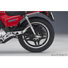 Autoart 1/12 Honda CB750F Bari Bari Densetsu Legend Manga