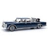 CMC 1/18 Mercedes-Benz 600 Pullman (W100) Landaulet with functional softtop