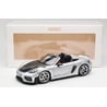 Norev 1/18 Porsche 718 Spyder RS  Weissach Pack 2023
