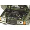 1:18 MERCEDES BENZ 200 W123 (1980-1985)