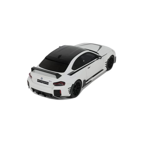 GT Spirit 1/18 BMW M2(G87) Performance 2023