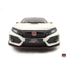 LCD 1/18 Honda Civic Type R (FK8) 2017
