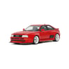 Otto Mobile 1/18 Audi 80 Coupe Prior Design 2021