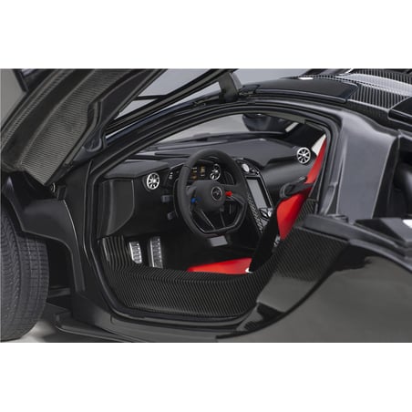 Autoart 1/18 McLaren P1 2013