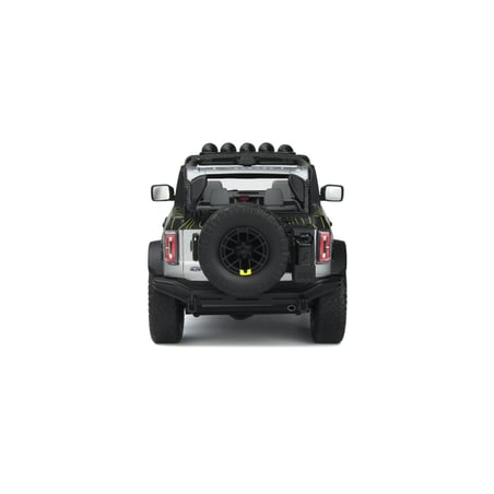 GT Spirit 1/18 Ford Bronco By RTR 2022