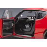 Autoart 1/18 Nissan Skyline 2000 GT-R (KPGC110) Standard Version