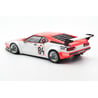 Minichamps 1/18 BMW M1 24h LeMans 1980 No.84 Stuck/Bürger/Lacaud