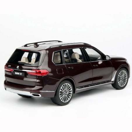 Kyosho 1/18 BMW X7 (G07) 2019