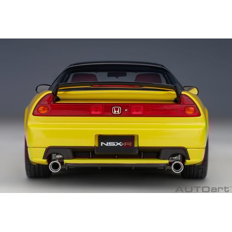 Autoart 1/18 Honda NSX-R (NA2)