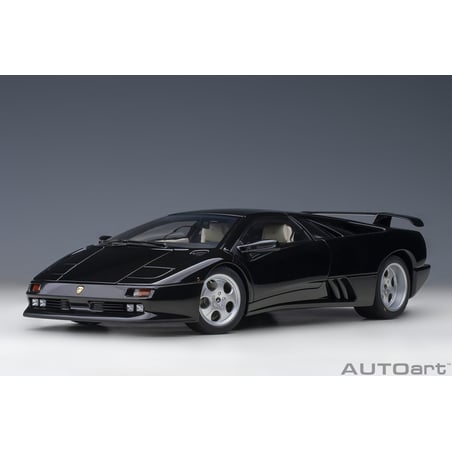 Autoart 1/18 Lamborghini Diablo SE 30th Anniversary Edition 1993