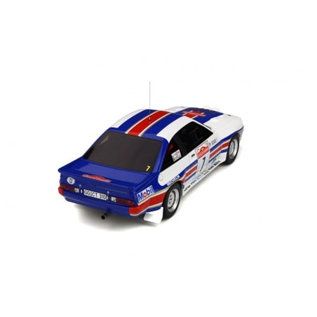 1:18 Opel Manta 400R Gr.B Rally San Remo 1983 No.7 Driver:Toivonen  (Otto Mobile)