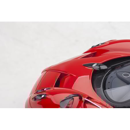 Autoart 1/18 Pagani Huayra Roadster